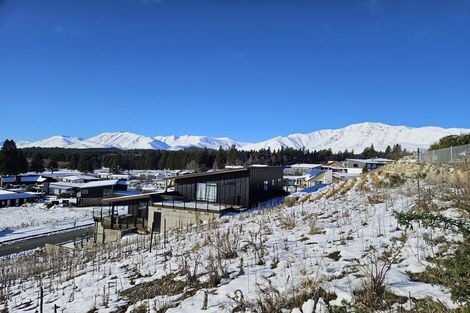 Photo of property in 13 Pollock Place, Lake Tekapo, 7999