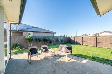 Photo of property in 39 Winfield Drive, Wigram, Christchurch, 8042