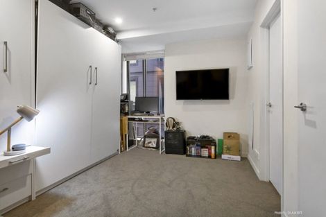 Photo of property in Vsp South, 503/166 Victoria Street, Te Aro, Wellington, 6011