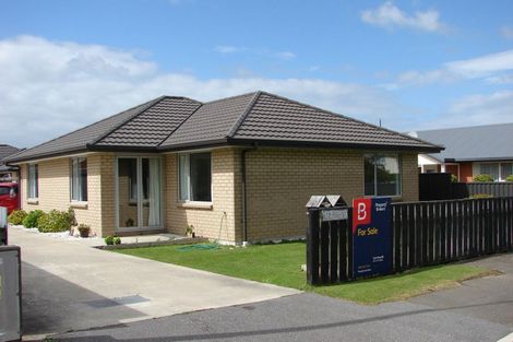 Photo of property in 59 Mary Street, Richmond, Invercargill, 9810