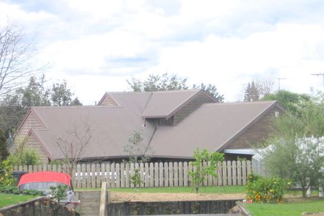 Photo of property in 18 Buchanan Place, Sunnybrook, Rotorua, 3015