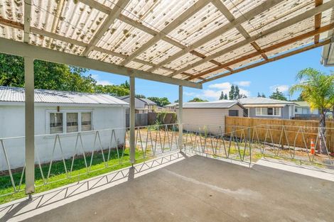 Photo of property in 86 Tawa Street, Melville, Hamilton, 3206