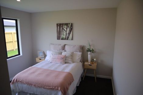 Photo of property in 9 Merino Crescent, Kirwee, 7571