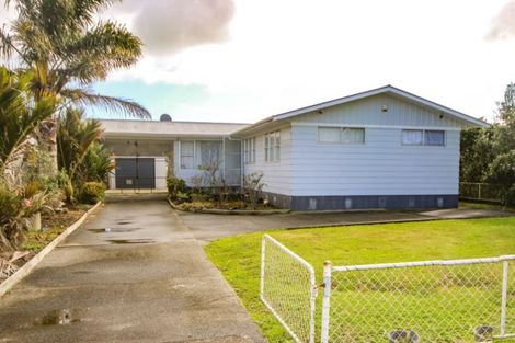 Photo of property in 31 Freyberg Road, Ruawai, 0530