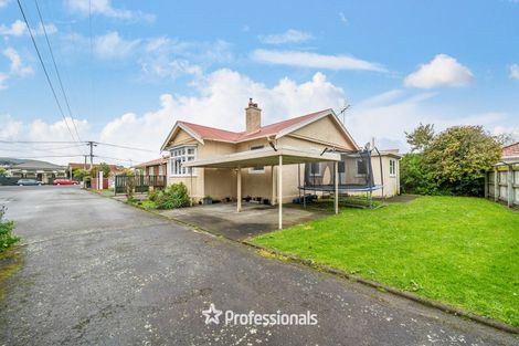 Photo of property in 36 Pretoria Street, Hutt Central, Lower Hutt, 5010