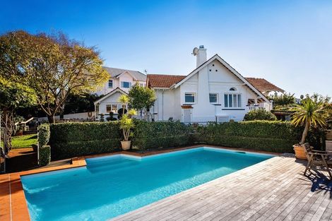 Photo of property in 7 Cobden Lane, Bluff Hill, Napier, 4110