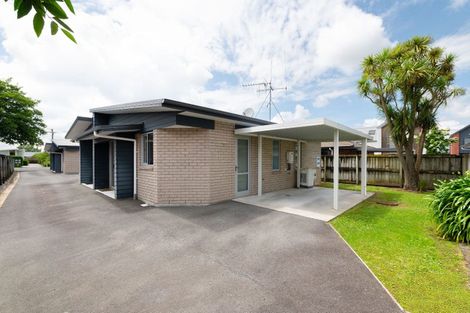 Photo of property in 20d Lyon Street, Frankton, Hamilton, 3204