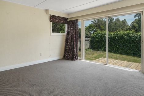 Photo of property in 3 Ward Street, Springlands, Blenheim, 7201