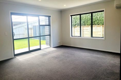 Photo of property in 12 Mo Street, Camborne, Porirua, 5026