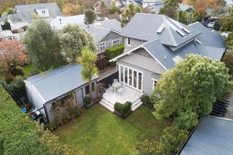 Photo of property in 39 Jacobs Street, St Albans, Christchurch, 8014