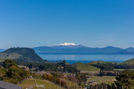 Photo of property in 1083 Mapara Road, Kinloch, Taupo, 3385