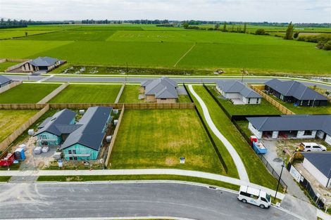 Photo of property in 44 Lunn Crescent, Leeston, 7632