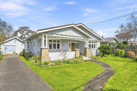 Photo of property in 32 Duncan Street, Whanganui East, Whanganui, 4500