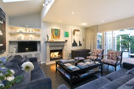 Photo of property in 128 St Stephens Avenue, Parnell, Auckland, 1052