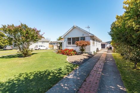 Photo of property in 27 Ward Crescent, Marewa, Napier, 4110
