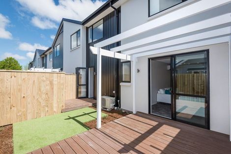 Photo of property in 2/16 Grants Road, Papanui, Christchurch, 8053