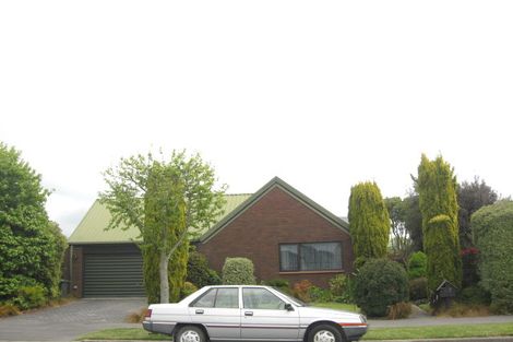 Photo of property in 7 Clotilda Place, Bishopdale, Christchurch, 8053