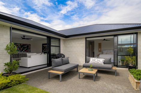 Photo of property in 9 Spencer Place, Springlands, Blenheim, 7201