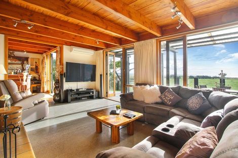 Photo of property in 281 Jordan Road, Kaukapakapa, Warkworth, 0984