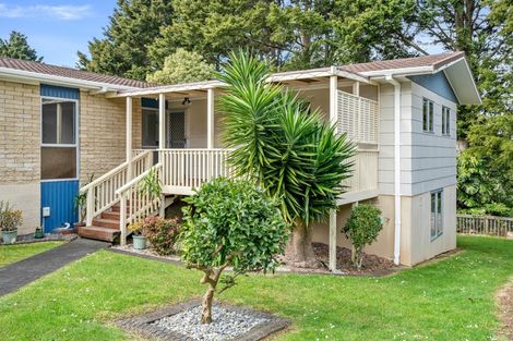 Photo of property in 13 Rosella Place, Maunu, Whangarei, 0110