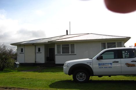 Photo of property in 6 Cavell Street, Reefton, 7830