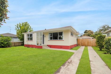 Photo of property in 63 Chalmers Road, Te Hapara, Gisborne, 4010