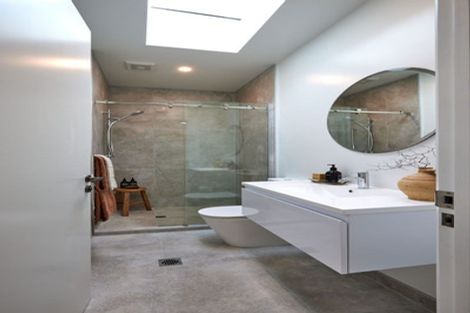 Photo of property in 1/2 Gunwelloe Lane, Burwood, Christchurch, 8083