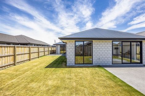 Photo of property in 5 Kotua Street, Woodend, 7610