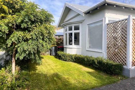 Photo of property in 7 Celia Street, Redcliffs, Christchurch, 8081