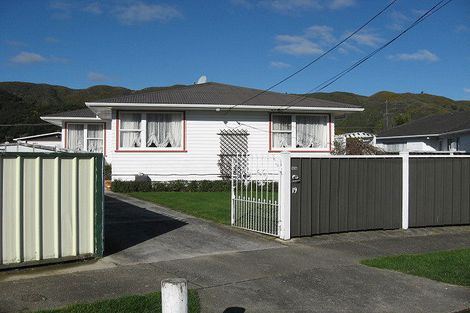 Photo of property in 19 Whitehall Street, Wainuiomata, Lower Hutt, 5014