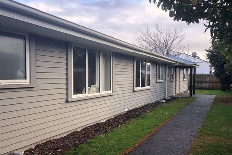 Photo of property in 23a Plynlimon Road, Fendalton, Christchurch, 8052