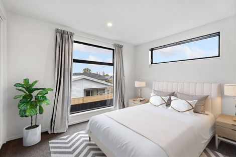 Photo of property in 1/22a Wychbury Street, Spreydon, Christchurch, 8024