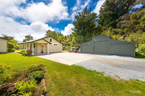 Photo of property in 110b Kaitoke Loop, Kaitoke, Upper Hutt, 5018