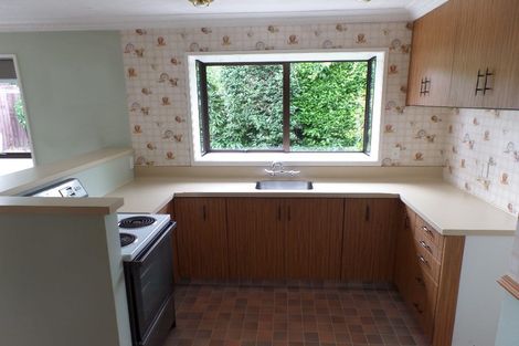 Photo of property in 26b Lowry Avenue, Redwood, Christchurch, 8051