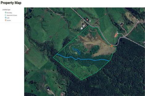 Photo of property in 730 Upper Pitone Road, Pitone, New Plymouth, 4374
