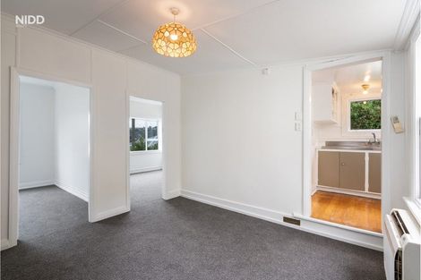 Photo of property in 5 Hawea Street, Ravensbourne, Dunedin, 9022