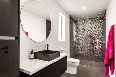 Photo of property in 95a Bealey Avenue, Christchurch Central, Christchurch, 8013