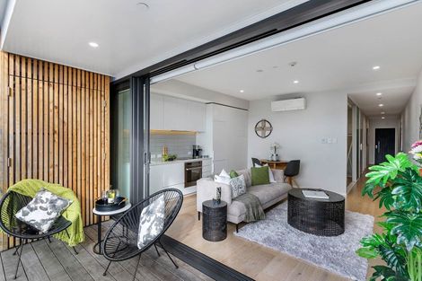 Photo of property in 304/12 Mackelvie Street, Grey Lynn, Auckland, 1021