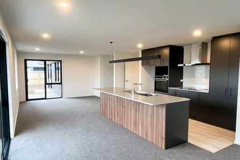 Photo of property in 3 Lunn Crescent, Leeston, 7632