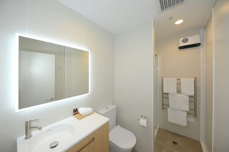 Photo of property in West Fitzroy, 7a/66 Armagh Street, Christchurch Central, Christchurch, 8013