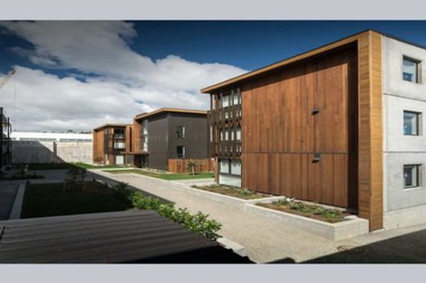 Photo of property in Vedado Apartments, 409/41 Hopper Street, Mount Cook, Wellington, 6011