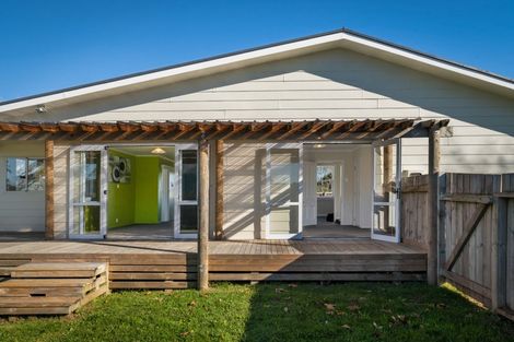 Photo of property in 8b Galbraith Street, Waihi, 3610
