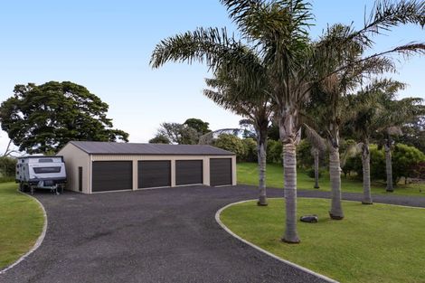 Photo of property in 331b Bald Hill Road, Waiuku, 2681