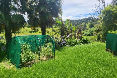 Photo of property in 1123 State Highway 12, Oue, Kaikohe, 0473