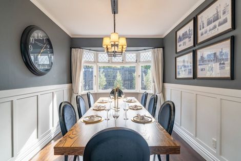 Photo of property in 33 Wairere Road, Belmont, Lower Hutt, 5010