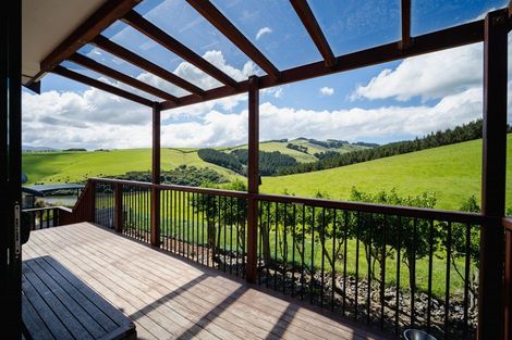 Photo of property in 43 Oregon Street, Ocean Grove, Dunedin, 9013