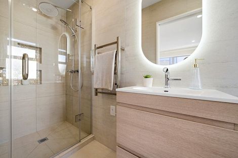 Photo of property in 6 Aoraki Crescent, Albany Heights, Auckland, 0632