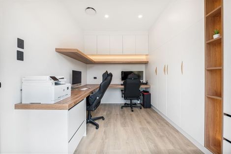 Photo of property in 46 Tinaku Road, Flat Bush, Auckland, 2019