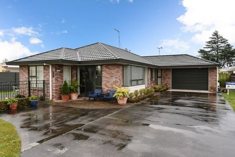 Photo of property in 3a Sandwich Road, St Andrews, Hamilton, 3200