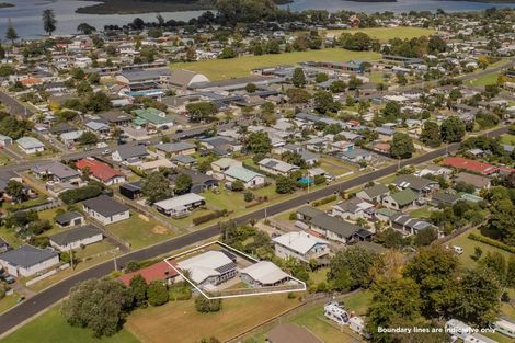 Photo of property in 1b White Street, Whitianga, 3510